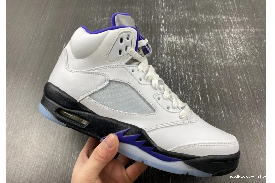 DD0587-141 Dark Jordan  Retro DD0587-141 Concord 5 0510